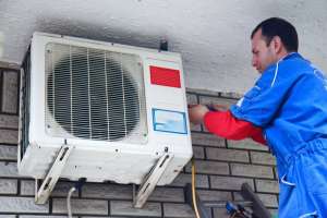 HVAC Companies Near Hill, NH Available Now